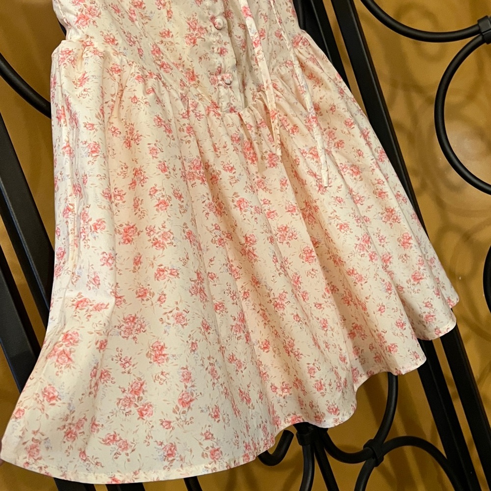 PEPPERMAYO Mila Mini Dress - Picture 8 of 16